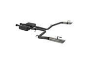 FLOWMASTER 817248 Exhaust System Kit