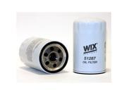WIX Filters 51287 4.83 In. Oil Filter