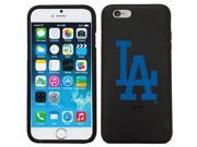 Coveroo 875 390 BK HC LA Dodgers LA Design on iPhone 6 6s Guardian Case