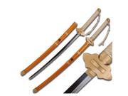 EdgeWork Imports HK 076 Naruto Red Long Sword
