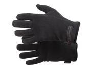 Outdoor Designs 263991 Medium Womens Fuji Gloves Black