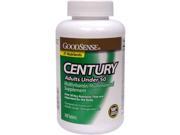 Good Sense Century Advanced Formula with Lycopene Multi Vitamin Tablets 300 Count Case of 12