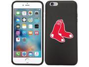 Coveroo 876 336 BK HC Boston Red Sox 2 Red Sox Design on iPhone 6 Plus 6s Plus Guardian Case