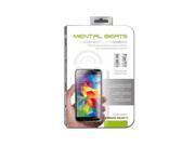 Mental Beats 526 Tempered Glass Screen Protector for Samsung Galaxy S5