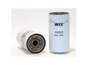 WIX Filters 33525 Spin On Fuel Filter