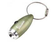 Vespa VPPS32 Small LED Torch with Metal Box 2 x 0.8 x 0.8 in.