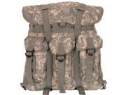 Fox Outdoor 54 147T Small Alice Pack With Strap Army Digital