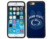 Coveroo 875 9698 BK FBC Penn State Watermark Design on iPhone 6 6s Guardian Case