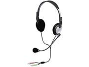 Andrea Communications P C1 1022400 1 High Fidelity Stereo PC Headset