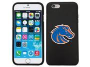 Coveroo 875 674 BK HC Boise State Mascot Design on iPhone 6 6s Guardian Case