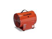 Allegro 12 Standard Axial Blower EP 220V 50 Hz 9509 01E
