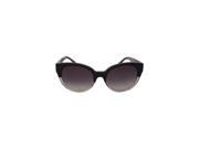 Versace W SG 3052 VE 4294 5150 8G Black Crystal Womens Sunglasses 56 21 140 mm