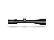 Hawke Sport Optics 18220 2.5 15 x 50 mm Frontier 30 Side Focus Riflescope with LR Dot Illuminated Reticle Black
