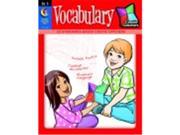 Creative Teaching Press Cootie Catchers Vocabulary Grade 5