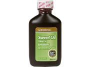 Good Sense Emollient Sweet Oil 2 oz Case of 72