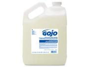 Gojo GOJ181204CT White Lotion Skin Cleanser 4 Per Carton