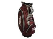 Team Golf 24873 Mississippi State NCAA Victory Golf Cart Bag