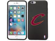 Coveroo 876 4426 BK HC Cleveland Cavaliers C Design on iPhone 6 Plus 6s Plus Guardian Case