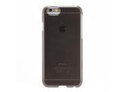 Agent18 UA112SL 011 Clear Shield Smoke Case for iPhone 6 6S