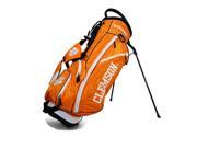 Team Golf 20627 Clemson NCAA Nassau Stand Bag