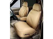 Covercraft Industries SS2354PCTP Seat Saver Seat Cover Taupe