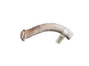 Prairie Dog Pet Products PD04431 Deer Antler Colossal 8 10 In.