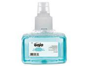 Gojo GOJ131603CT Ltx 7 Pomeberry Foam Hand Wash Refill