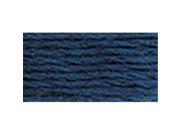 DMC Six Strand Embroidery Cotton 100 Gram Cone Navy Blue Medium