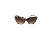 Juicy Couture W SG 2999 Juicy Couture Juicy 571 S 0ER6 Blush Tortoise Womens Sunglasses 52 20 135 mm