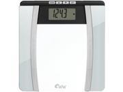 Conair WW701Y Weight Watchers Body Analysis Scale