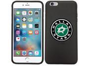 Coveroo 876 8091 BK HC Dallas Stars Seal Design on iPhone 6 Plus 6s Plus Guardian Case