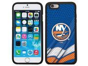 Coveroo 875 5814 BK FBC New York Islanders Home Jersey Design on iPhone 6 6s Guardian Case
