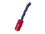 Ideal Industries 131 B2 1 B CAP Wire Connector Red