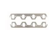 MR GASKET 7411G Aluminum Exhaust Header Gasket