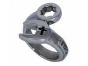 Forgiven Jewelry 10719X Ring Forgiven Wrench Stainless Size 13