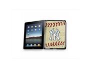 Pangea iPad3 Vintage Baseball Cover New York Yankees