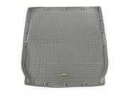 Omix Ada 398497110 Cargo Liner Gray 08 16 Buick Enclave 09 16 Travers
