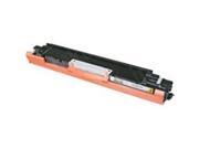 HP CHCE312AND Compatible Yellow Toner Cartridge