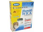 BestAir D13 Extended Life Wick Filter 2 Pack