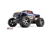 Traxxas TRA36076 3 Stampede VXL Brushless RTR 2.4 Ghz with Scale Monster Truck