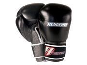 Revgear 10600 18 OZ Revgear Platinum Leather Boxing Glove
