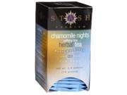 Stash Tea 32392 Herbal Chamomile Night Tea