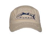 Bluefin USA HTCOMMANBEI Commando Hat Beige