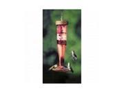 Songbird Essentials SE4062 Paradise Ruby HumBird Lantern