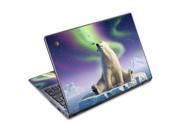 DecalGirl AC72 ARCTICKISS Acer Chromebook C720 Skin Arctic Kiss