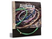 Aurora AURORGB 40 Standard 40 L Gauge Bass Guitar Strings Orange