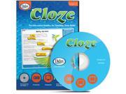 Cloze Interactive Grades 4 6