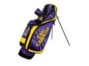 Team Golf 24627 East Carolina NCAA Nassau Stand Bag