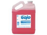 Gojo GOJ184704CT Antimicrobial Lotion Soap 4 Per Carton