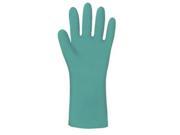 Best Glove 845 NM15 07 Dispose Istant Unsupported nitrile Latex Dz12